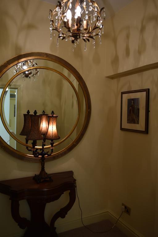 The French Partridge Hotel Hartwell Bagian luar foto