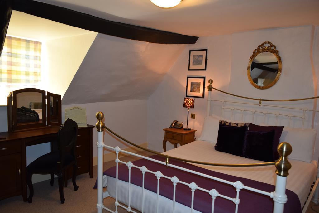 The French Partridge Hotel Hartwell Ruang foto