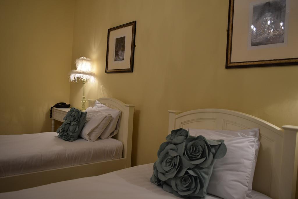 The French Partridge Hotel Hartwell Ruang foto