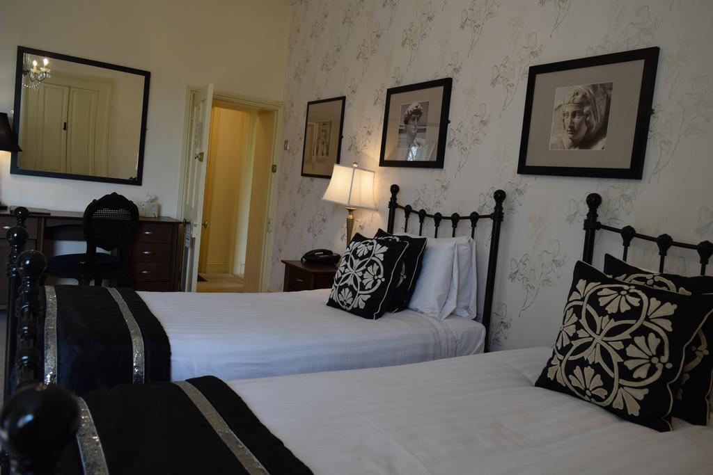 The French Partridge Hotel Hartwell Bagian luar foto