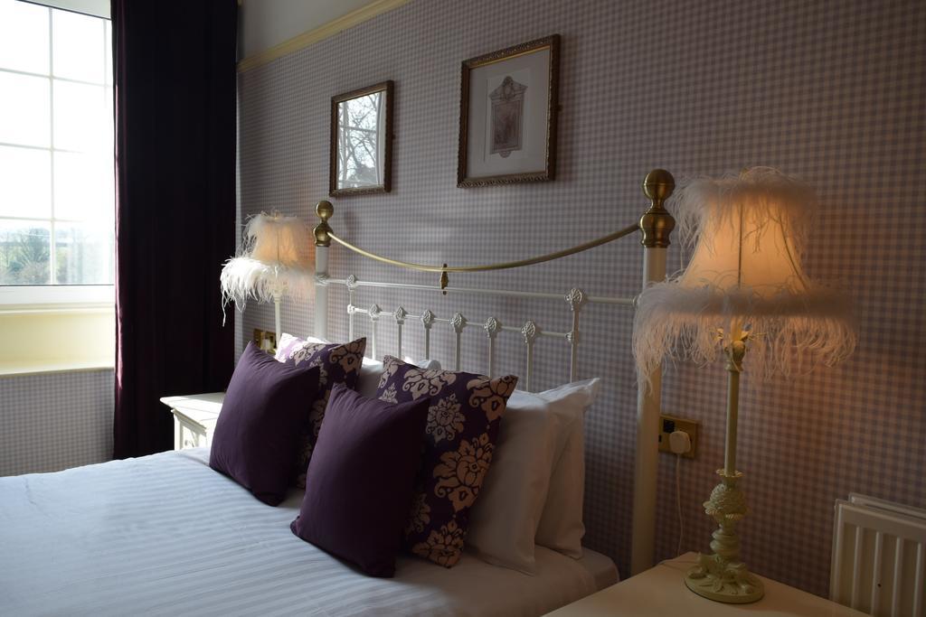 The French Partridge Hotel Hartwell Ruang foto