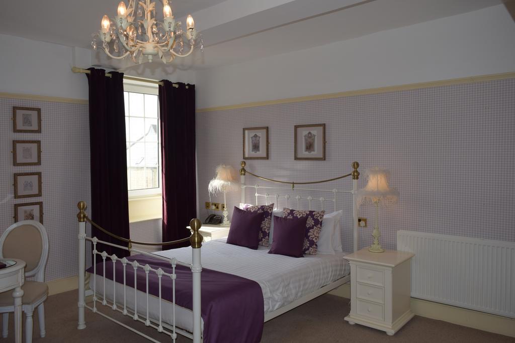 The French Partridge Hotel Hartwell Ruang foto