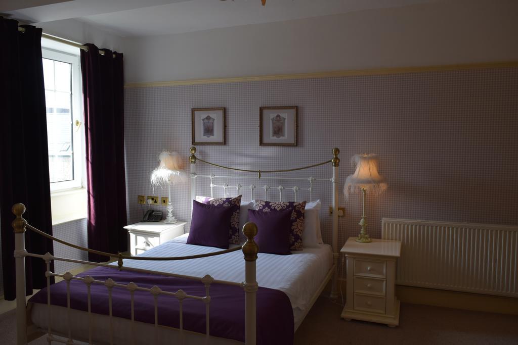 The French Partridge Hotel Hartwell Bagian luar foto