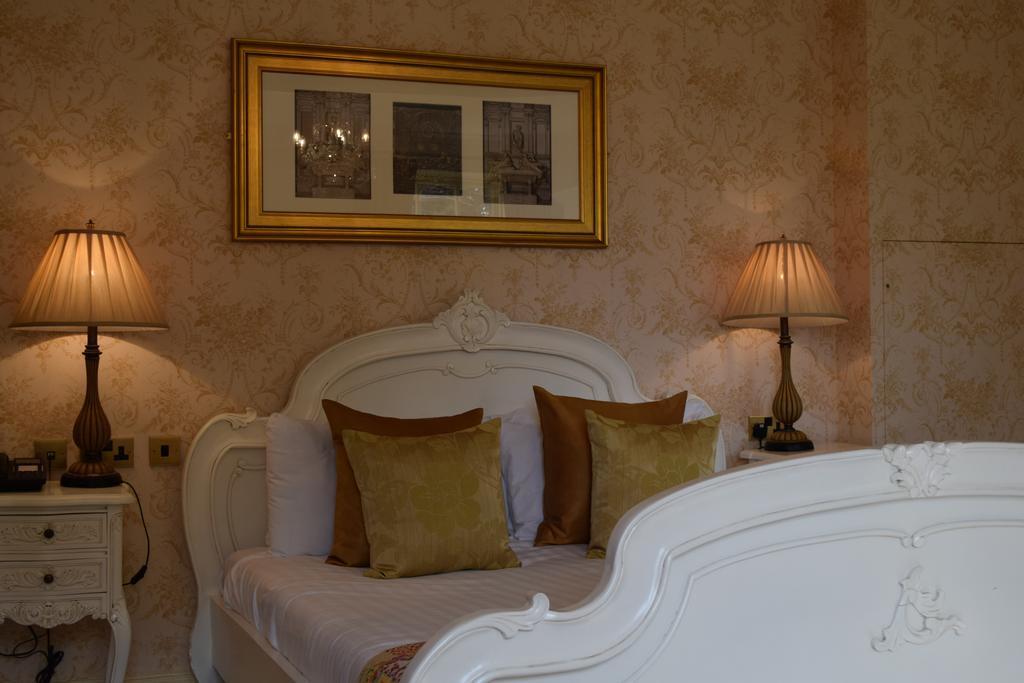 The French Partridge Hotel Hartwell Ruang foto