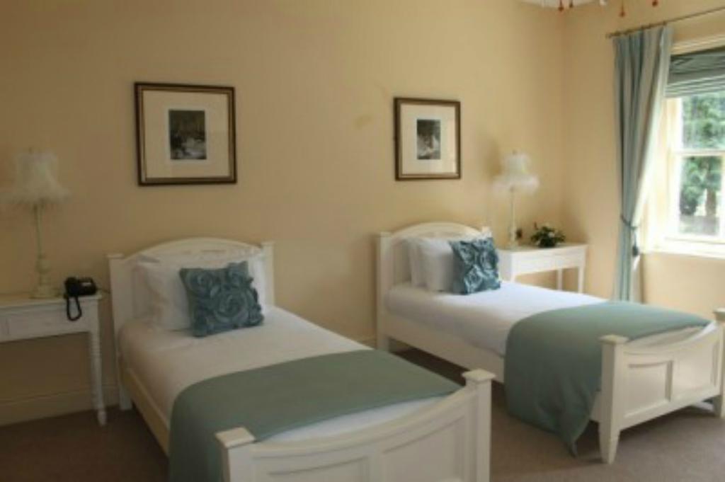 The French Partridge Hotel Hartwell Ruang foto
