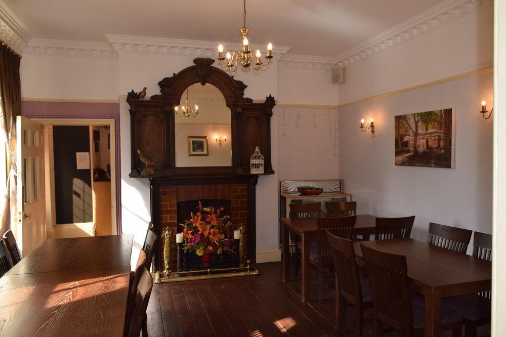 The French Partridge Hotel Hartwell Bagian luar foto