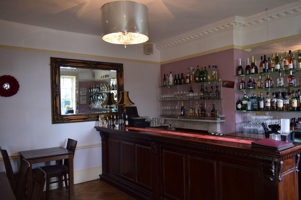 The French Partridge Hotel Hartwell Bagian luar foto