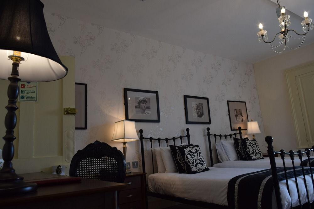 The French Partridge Hotel Hartwell Bagian luar foto