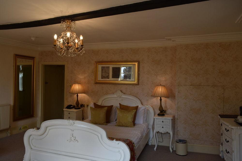 The French Partridge Hotel Hartwell Bagian luar foto