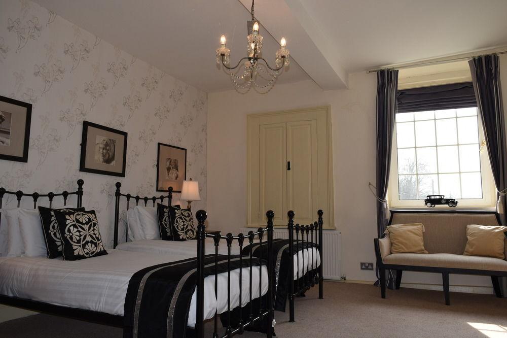 The French Partridge Hotel Hartwell Bagian luar foto