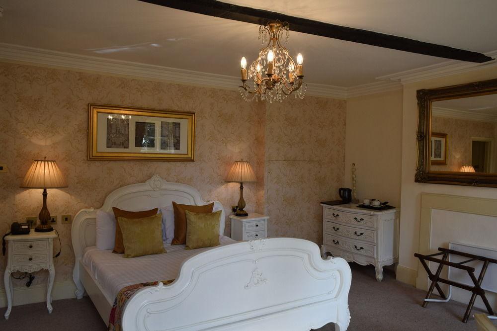The French Partridge Hotel Hartwell Bagian luar foto
