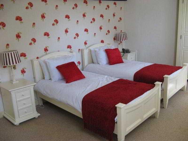 The French Partridge Hotel Hartwell Bagian luar foto