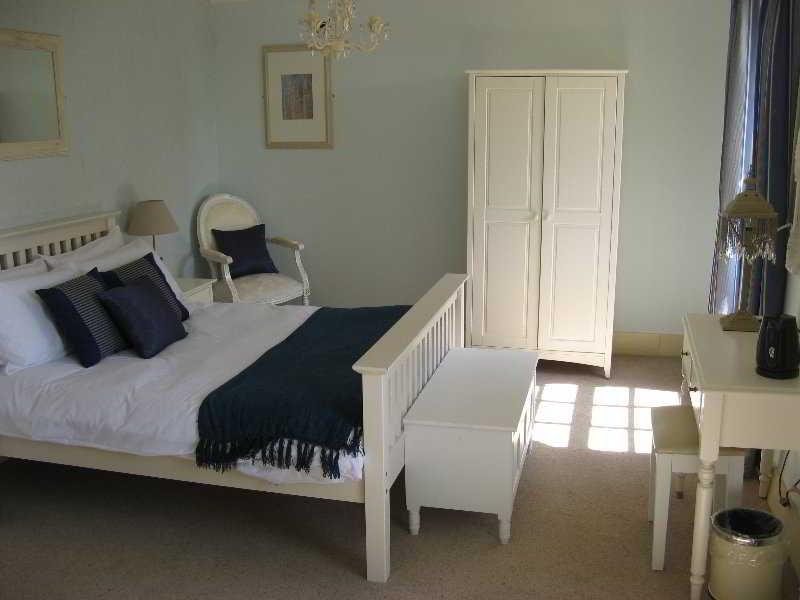 The French Partridge Hotel Hartwell Bagian luar foto
