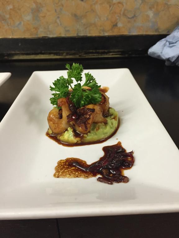 The French Partridge Hotel Hartwell Bagian luar foto
