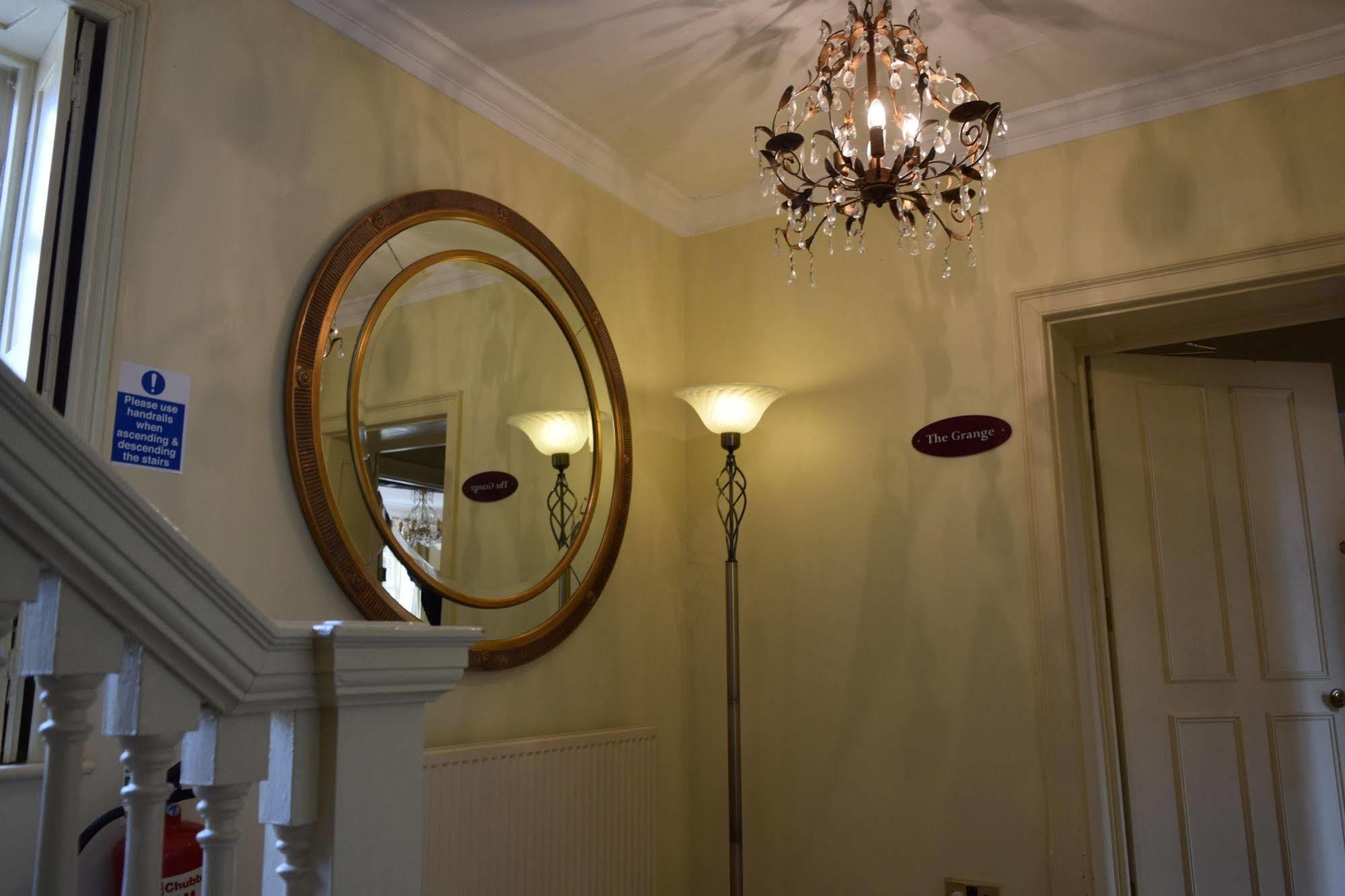 The French Partridge Hotel Hartwell Bagian luar foto