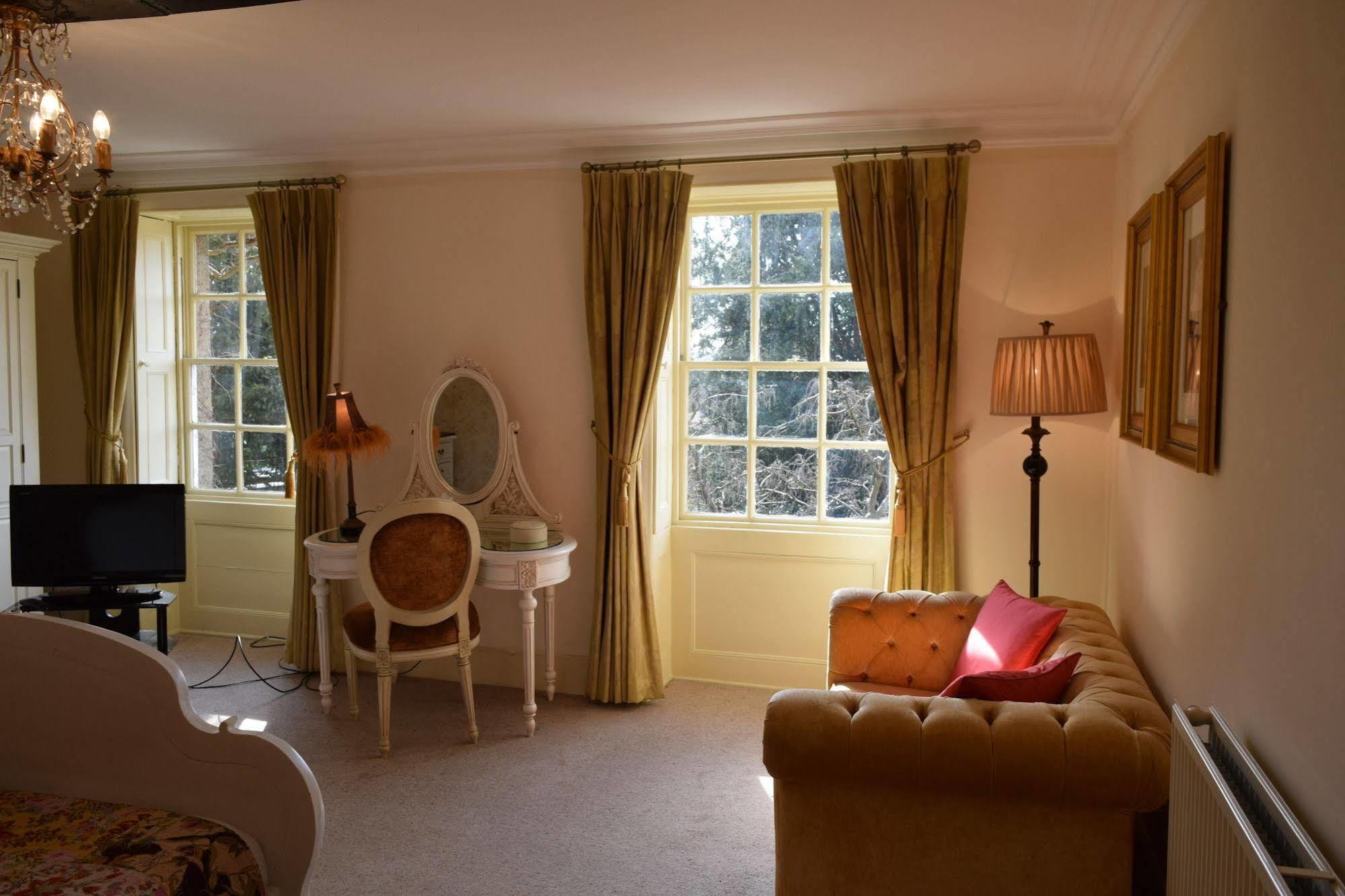 The French Partridge Hotel Hartwell Bagian luar foto