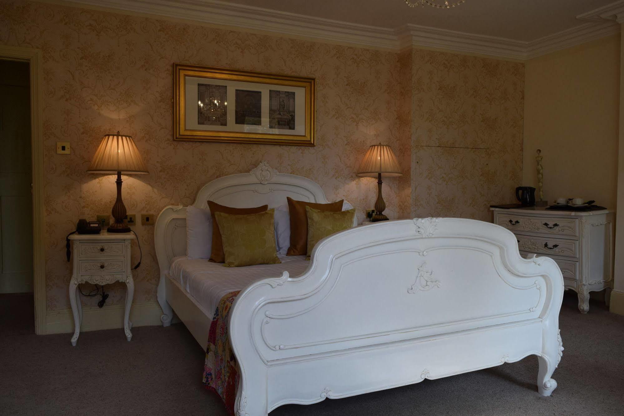 The French Partridge Hotel Hartwell Bagian luar foto