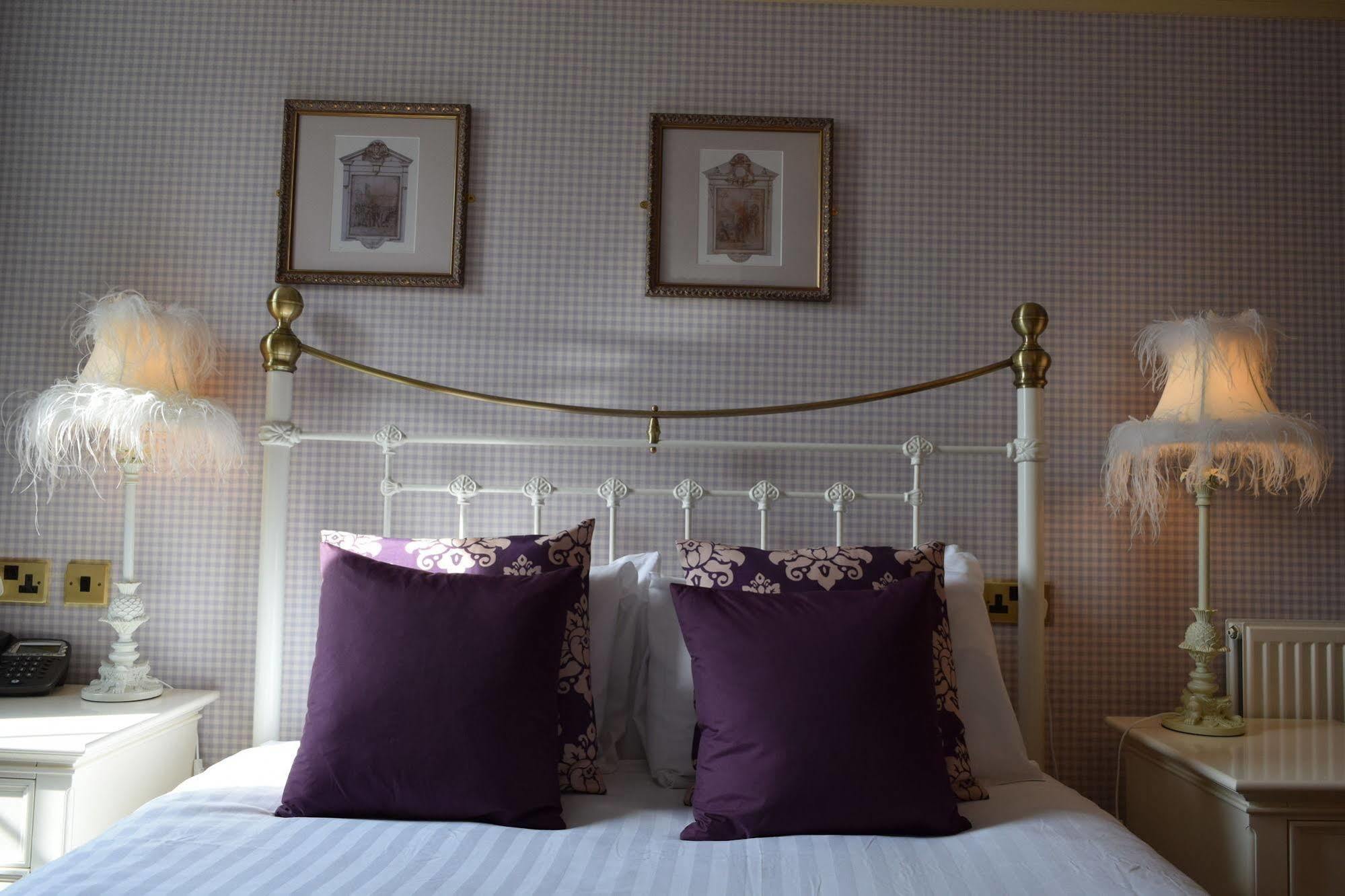 The French Partridge Hotel Hartwell Bagian luar foto